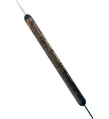 Kemper Tools MC1162 = Kemper DBSS Small Double Ball Stylus Tool .030'' & .045''