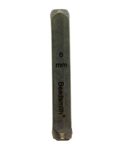 PN5676 = DESIGN STAMP 6mm - broken arrow