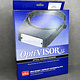 Donegan Optical EL50x = Optivisor LX Headband Magnifier