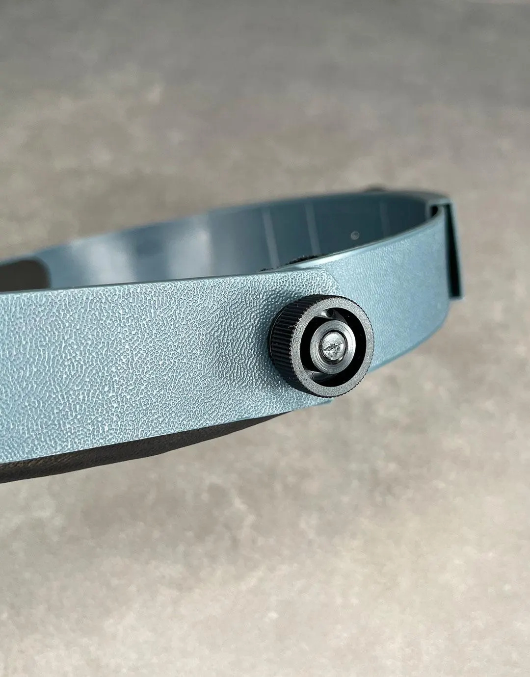 Donegan Optical EL50x = Optivisor LX Headband Magnifier