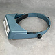 Donegan Optical Optivisor LX Headband Magnifier