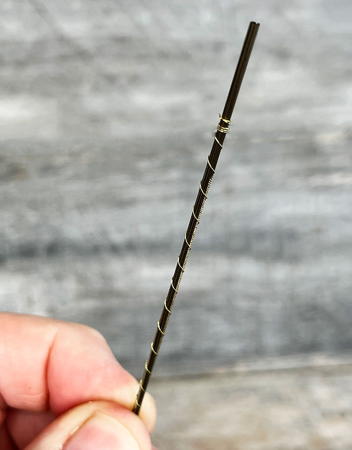 SW600D = Nano Jeweler's Sawblades (dozen) #3/0