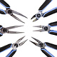 Lindstrom PL7899RX = (Kit) Lindstrom RX 6 Piece Plier Set
