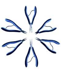 Lindstrom PL7899RX = (Kit) Lindstrom RX 6 Piece Plier Set