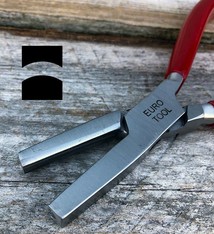 46.0062 = Large Ring Bending Plier