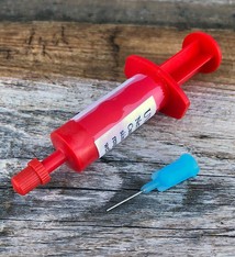 CE238 = ULTRAVIOLET CRYSTAL GLUE