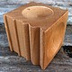 DA1300 = Hardwood Forming Block