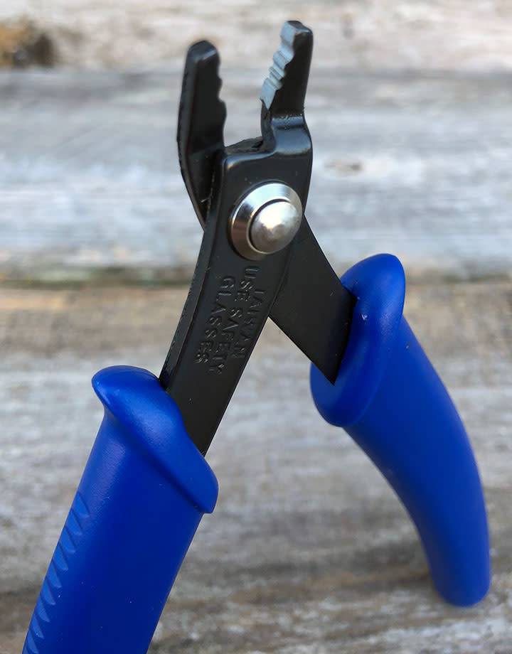 Eurotool PL5850 = Crimping Pliers for 2-3mm Beads by Eurotool