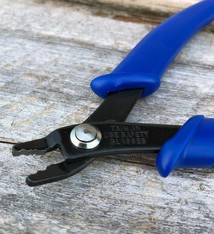 Eurotool PL5850 = Crimping Pliers for 2-3mm Beads by Eurotool