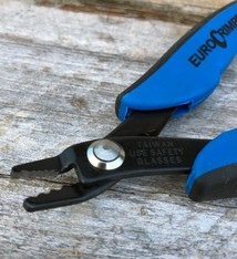 Eurotool PL5852 = Eurocrimpers for 2-3mm Beads by Eurotool