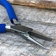 PL6436 = Economy Bending Plier ROUND/FLAT