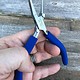 PL6436 = Economy Bending Plier ROUND/FLAT