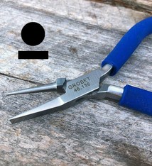 PL6436 = Economy Bending Plier ROUND/FLAT