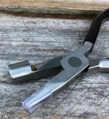 Eurotool PL7414 = Wrap N Tap Looping Plier (14mm ) by Eurotool