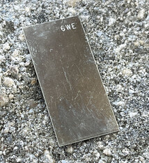 SAPW = SOLDER ALL PURPOSE WHITE