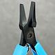 PL2505 = Jeweler's Elements Flat Nose Plier
