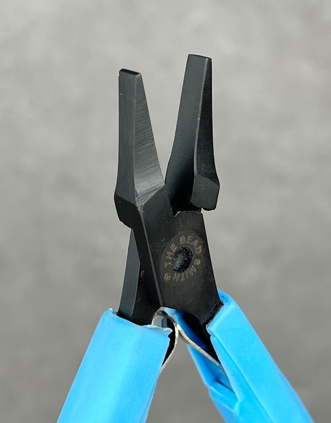 PL2505 = Jeweler's Elements Flat Nose Plier