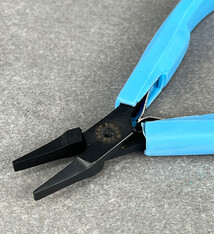 PL2505 = Jeweler's Elements Flat Nose Plier
