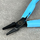 PL2505 = Jeweler's Elements Flat Nose Plier