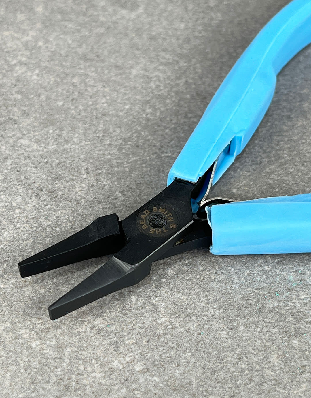 PL2505 = Jeweler's Elements Flat Nose Plier