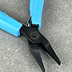 PL2505 = Jeweler's Elements Flat Nose Plier