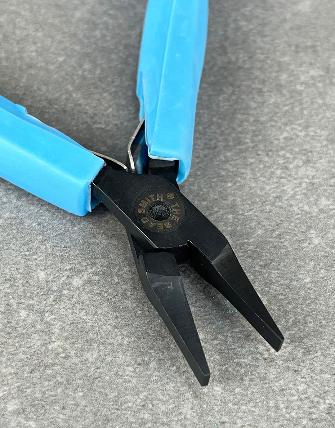 PL2505 = Jeweler's Elements Flat Nose Plier