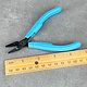 PL2505 = Jeweler's Elements Flat Nose Plier