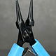 PL2510 = Jeweler's Elements Round Nose Plier