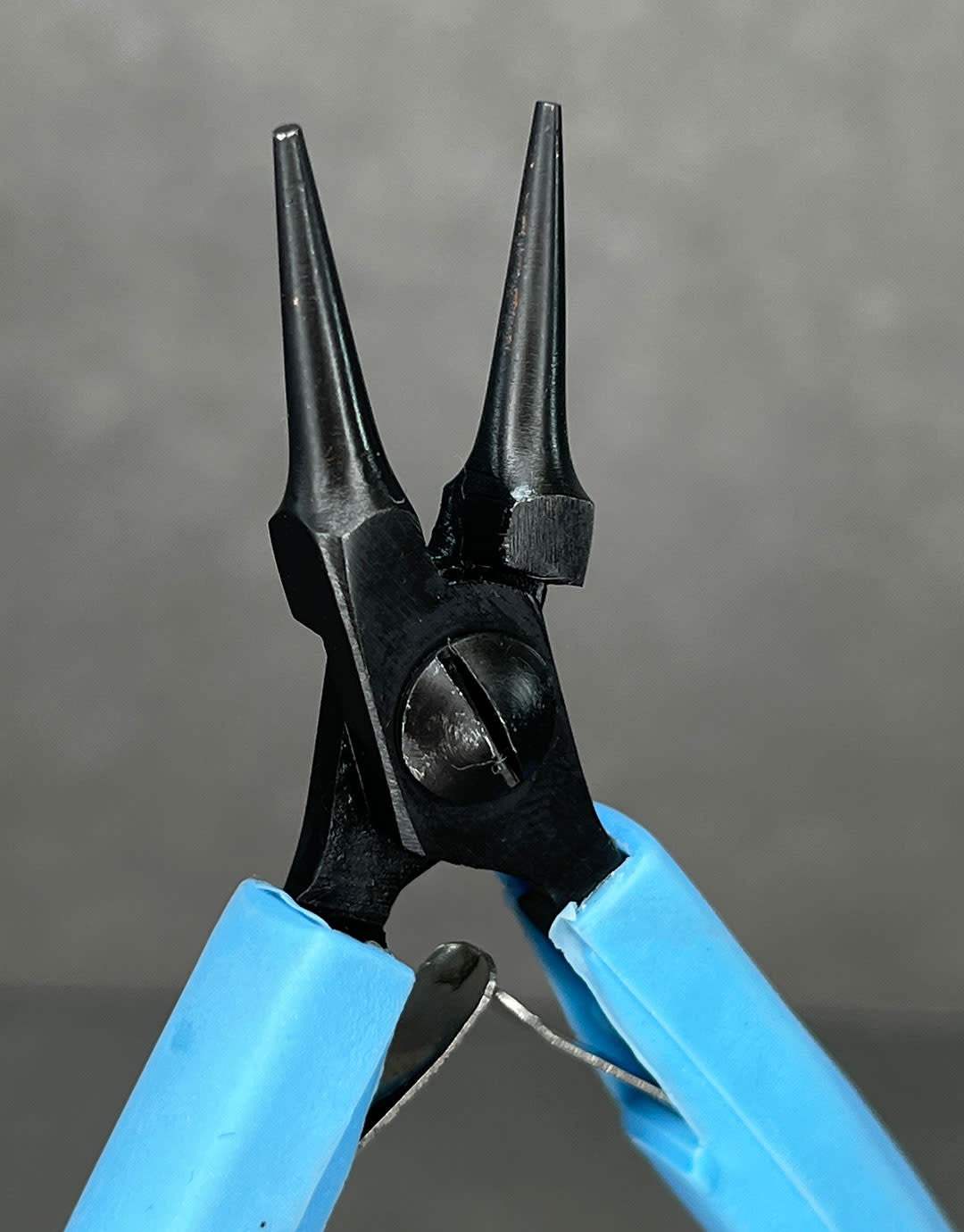 PL2510 = Jeweler's Elements Round Nose Plier