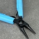 PL2510 = Jeweler's Elements Round Nose Plier