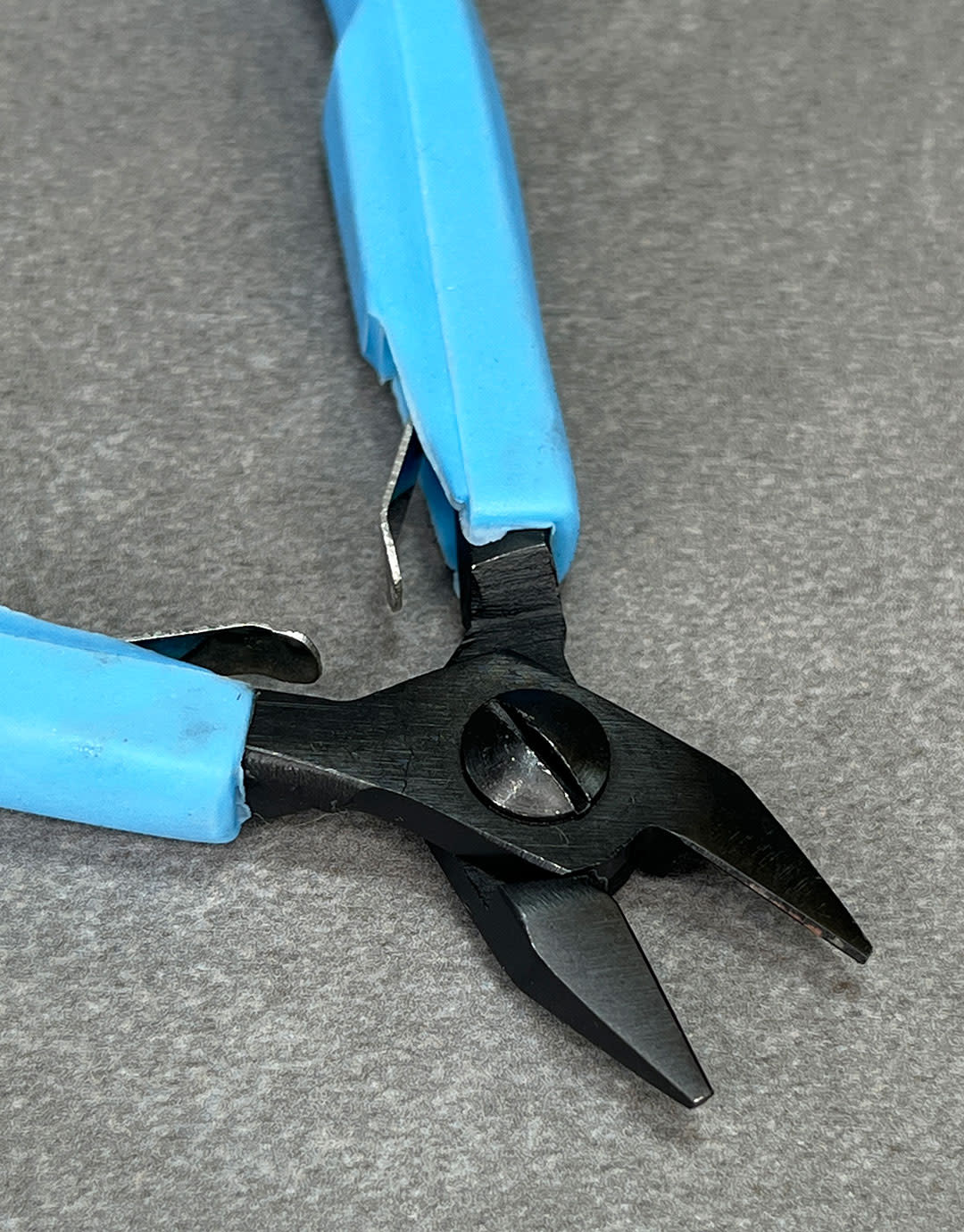 PL2515 = Jeweler's Elements Side Cutter