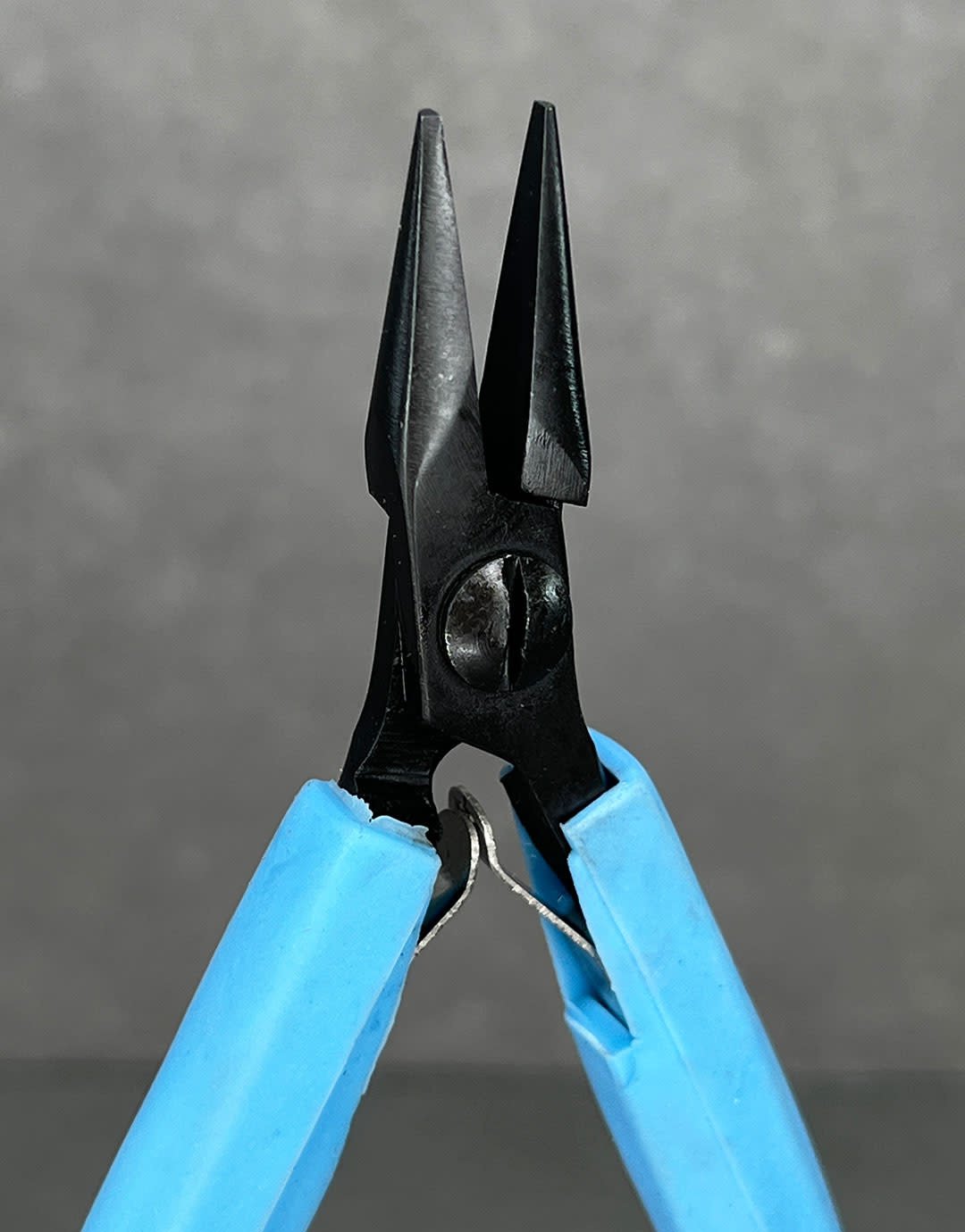 PL2500 = Jeweler's Elements Chain Nose Plier