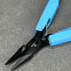 PL2500 = Jeweler's Elements Chain Nose Plier