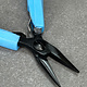 PL2500 = Jeweler's Elements Chain Nose Plier
