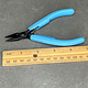 PL2500 = Jeweler's Elements Chain Nose Plier