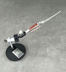 SO1100 = Whaley Adjustable Third Hand