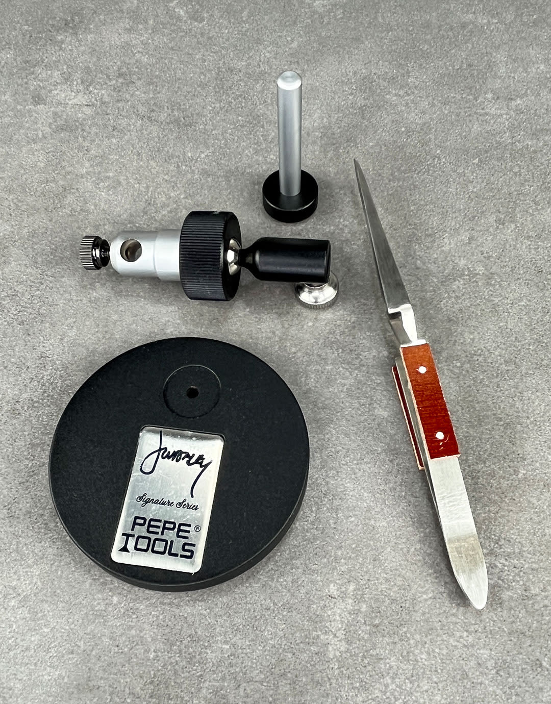 SO1100 = Whaley Adjustable Third Hand