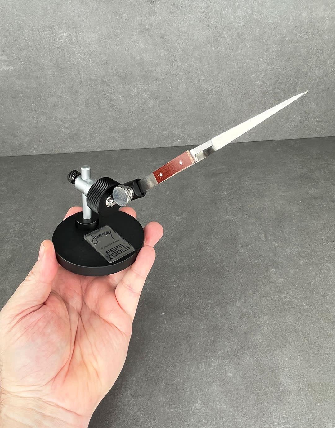 SO1100 = Whaley Adjustable Third Hand