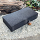 SO480 = Charcoal Solder Block High Temperature 5-1/2'' x 2-7/8'' Soft