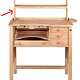 Durston Tools BN1864 = Shelf Unit For Workbench