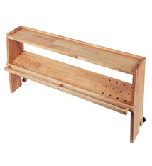 Durston Tools BN1864 = Shelf Unit For Workbench