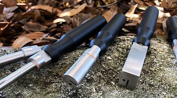 Mini Mand Shape Mandrels