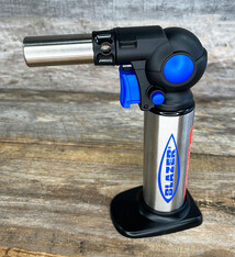 Blazer BT1320B = Flex Butane Torch by Blazer (Blue)