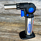 Blazer BT1320B = Flex Butane Torch by Blazer (Blue)