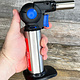 Blazer BT1320B = Flex Butane Torch by Blazer (Blue)