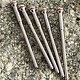 43.128 = Screw Top Reinforced Mandrel with 3/32" Shank (Pkg of 5)