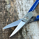53.806 = Straight Metal Shear with Spring