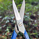 53.806 = Straight Metal Shear with Spring