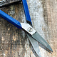 53.806 = Straight Metal Shear with Spring