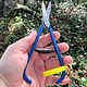 53.806 = Straight Metal Shear with Spring